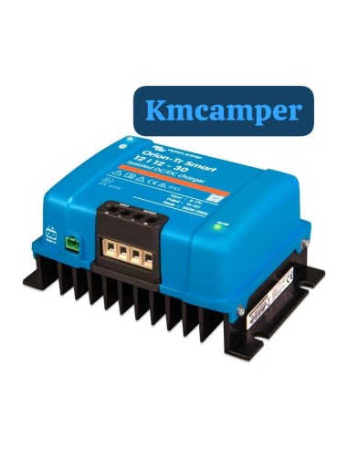 CARGADOR VICTRON DC ORION-TR SMART...