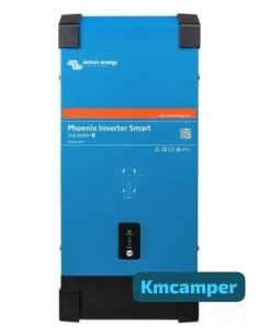 VICTRON PHOENIX INVERTER 12/2000 230V SMART