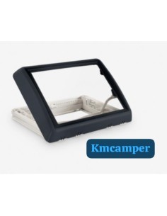 CLARABOYA MIDI HEKI STYLE 700X500(ESCOGER MODELO) 2