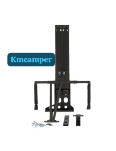 ESTRUCTURA CTA SMART kIT ASIENTO VW CRAFTER/MAN TGE...