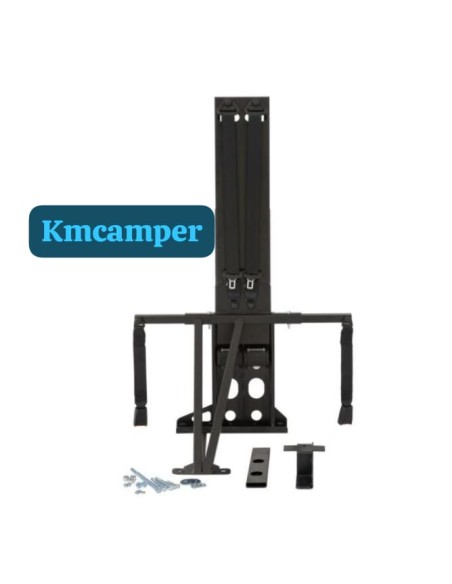 ESTRUCTURA CTA SMART kIT ASIENTO VW CRAFTER/MAN TGE APARTIR DEL 2016 (CATEGORIA N1)