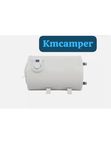 BOILER PRESIÓN CZ12V/200W 6L MAS AIRE