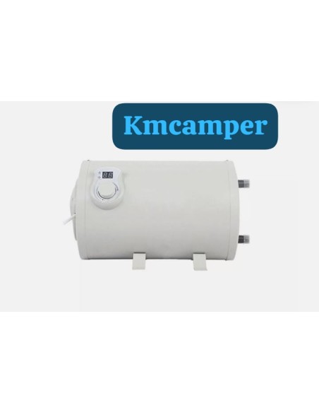 BOILER PRESIÓN CZ12V/200W 6L MAS AIRE