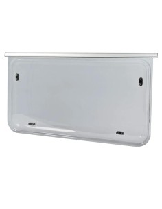 CRISTAL COMPATIBLE VENTANA ABATIBLE POLYPLASTIC (VARIAS...