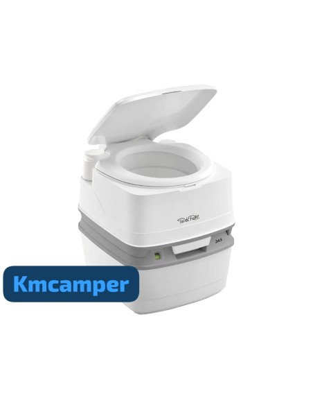 PORTA POTTI QUBE 365