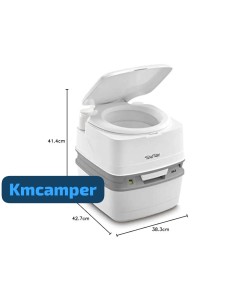 PORTA POTTI QUBE 365 2