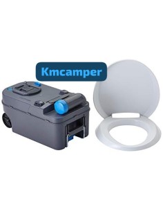 KIT  RENOVE CASSETTE C220 AZUL