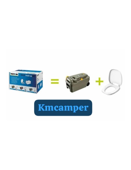 KIT RENOVE CASSETTE C200