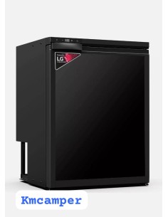 NEVERA COOLZONE CR65