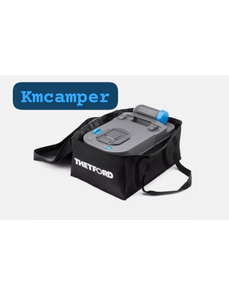 FUNDA PARA TRASPORTAR CASSETTE(C200-C220-C250/C260-W5000)