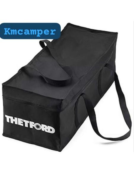 FUNDA PARA TRASPORTAR CASSETTE (C2/C3/C4-C400-C500)