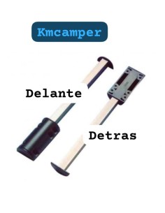 EXTENSIÓN DE MESA 25CM