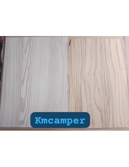 TABLEROS CONTRACHAPADO DE CHOPO HPL (VARIOS GROSORES  Y COLORES)