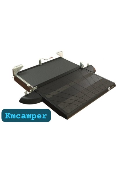 ESCALÓN ELÉCTRICO ALANERA DESLIZANTE(ESCOGER MODELO)