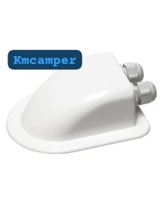 PASATECHO 2 VÍAS BLANCO