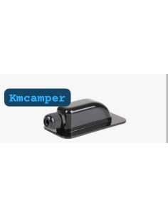 PASATECHO 1VÍA (NEGRO)