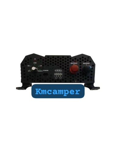 BOOSTER MT CZ 20A ALTERNADOR