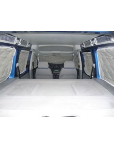 oscurecedores termicos cabina ,laterales,traseros "varios... 2