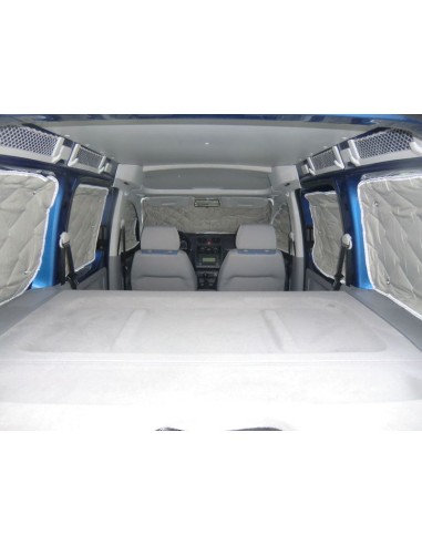 oscurecedores termicos cabina...