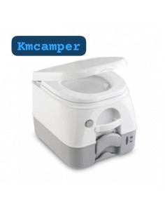 POTTI DOMETIC 972 GRIS