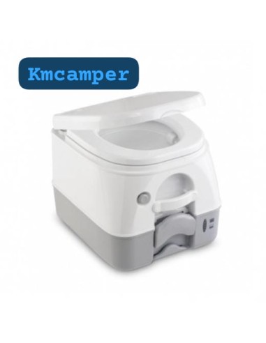 POTTI DOMETIC 972 GRIS