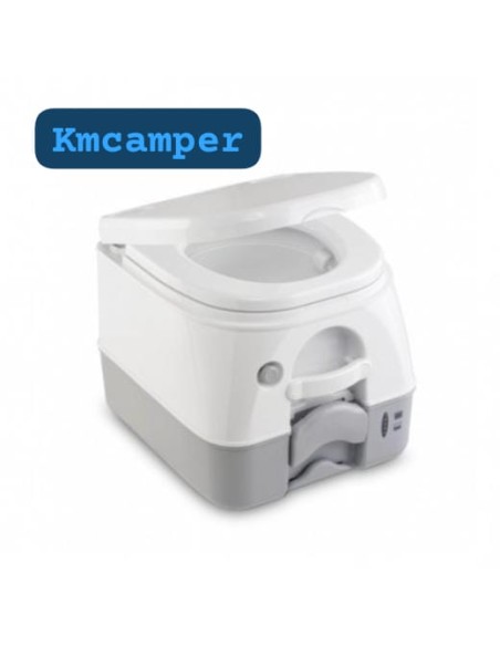 POTTI DOMETIC 972 GRIS