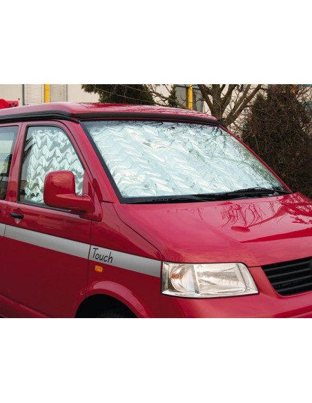 oscurecedores termicos cabina ,laterales,traseros "varios modelos"