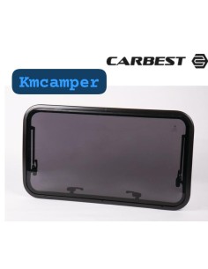 VENTANA ABATIBLE CARBEST RW VAN (VARIAS MEDIDAS)