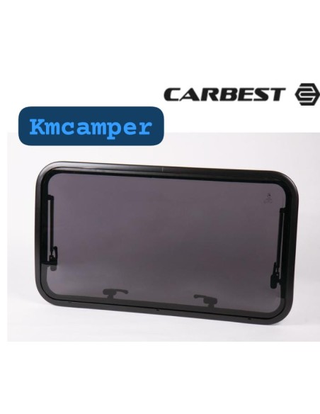 VENTANA ABATIBLE CARBEST RW VAN (VARIAS MEDIDAS)