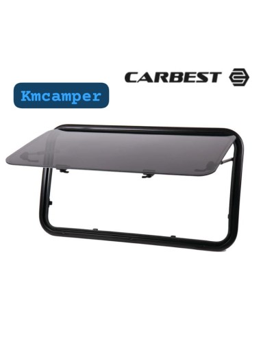 VENTANA ABATIBLE CARBEST RW VAN...