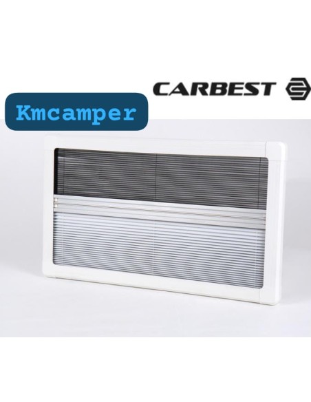 VENTANA ABATIBLE CARBEST RW VAN (VARIAS MEDIDAS)