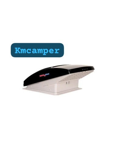 CLARABOYA MAXXFAN (VARIOS COLORES)