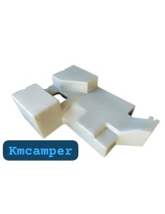 DEPÓSITO 110L PARA CRAFTER/MAN 4X4 DESDE 2017