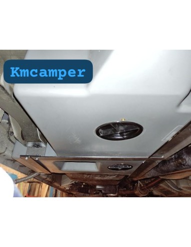 KIT DE SUJECIÓN PARA DEPÓSITO 110L...