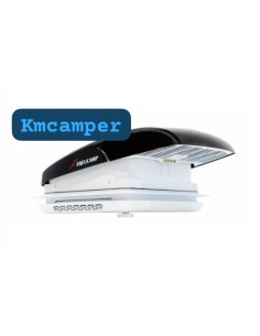 CLARABOYA PLUS FAN (A ESCOGER COLOR)