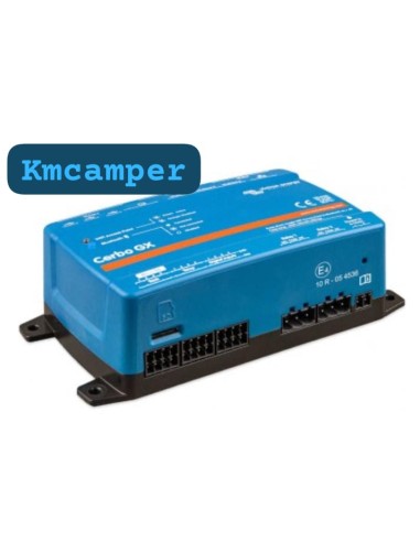 CENTRALITA MONITORIZACIÓN VICTRON...