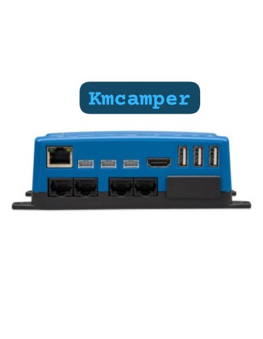 CENTRALITA MONITORIZACIÓN VICTRON...