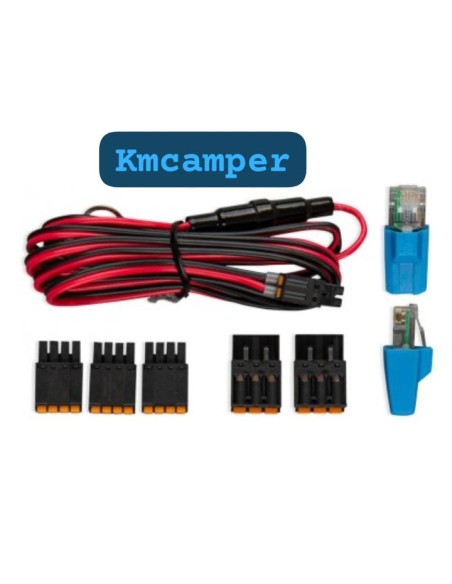 CENTRALITA MONITORIZACIÓN VICTRON CERBO GX MK2