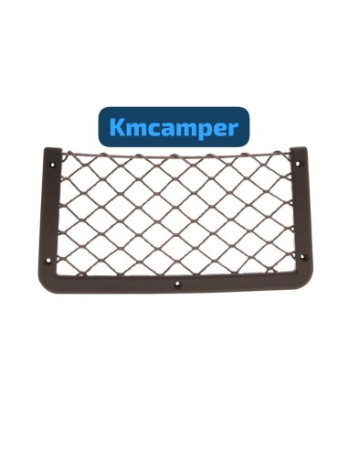 RED PORTA OBJETOS CON MARCO 37 X 18CM