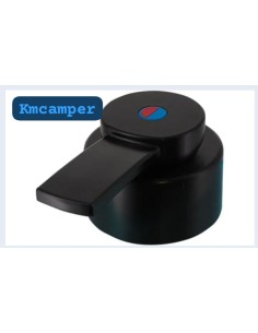 PREMEZCLADOR FLORENZ KOMPAKT JG SATIN BLACK 3/8"