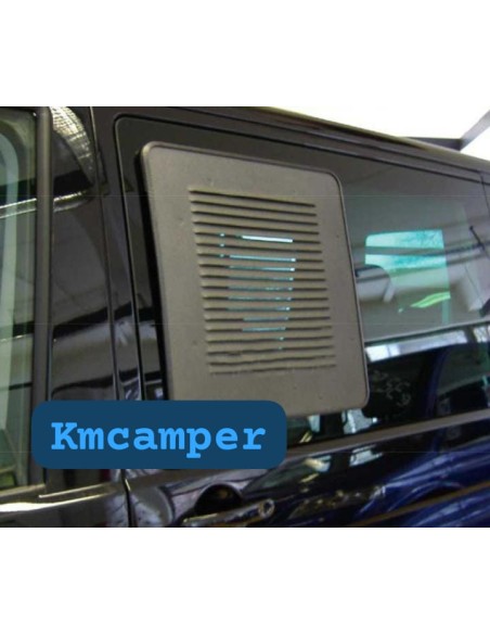 AIR VENT EXCLUSIVE VOLKSWAGEN T5-T6 DEL 2003 A 2019 2ª FILA ACOMPAÑANTE