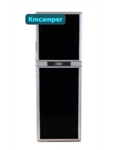 NEVERA COOLZONE RV170L