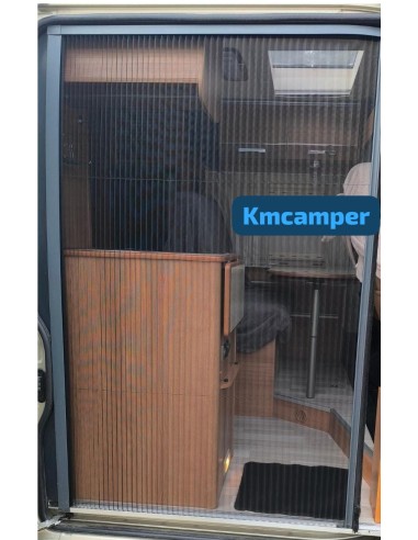 MOSQUITERA FORD TRANSIT DESDE 2019