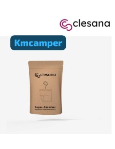 ABSORBEDOR PARA CLESANA C1