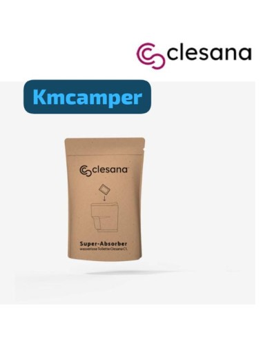 ABSORBEDOR PARA CLESANA C1