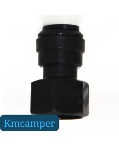 ADAPTADOR Ø 12MM-3/8" HEMBRA