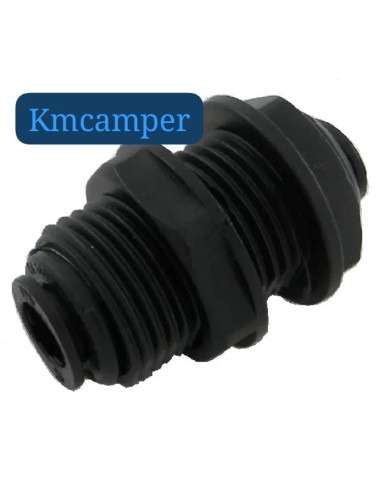 PASAMUROS Ø 12-12mm