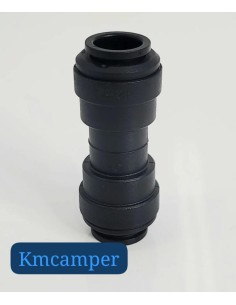 CONECTOR RECTO  Ø 12-10MM