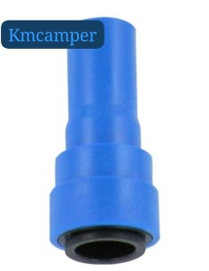 CONECTOR RECTO Ø 12-14MM