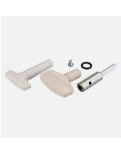 SUPLEMENTO CLARABOYA FIAMMA WHITE